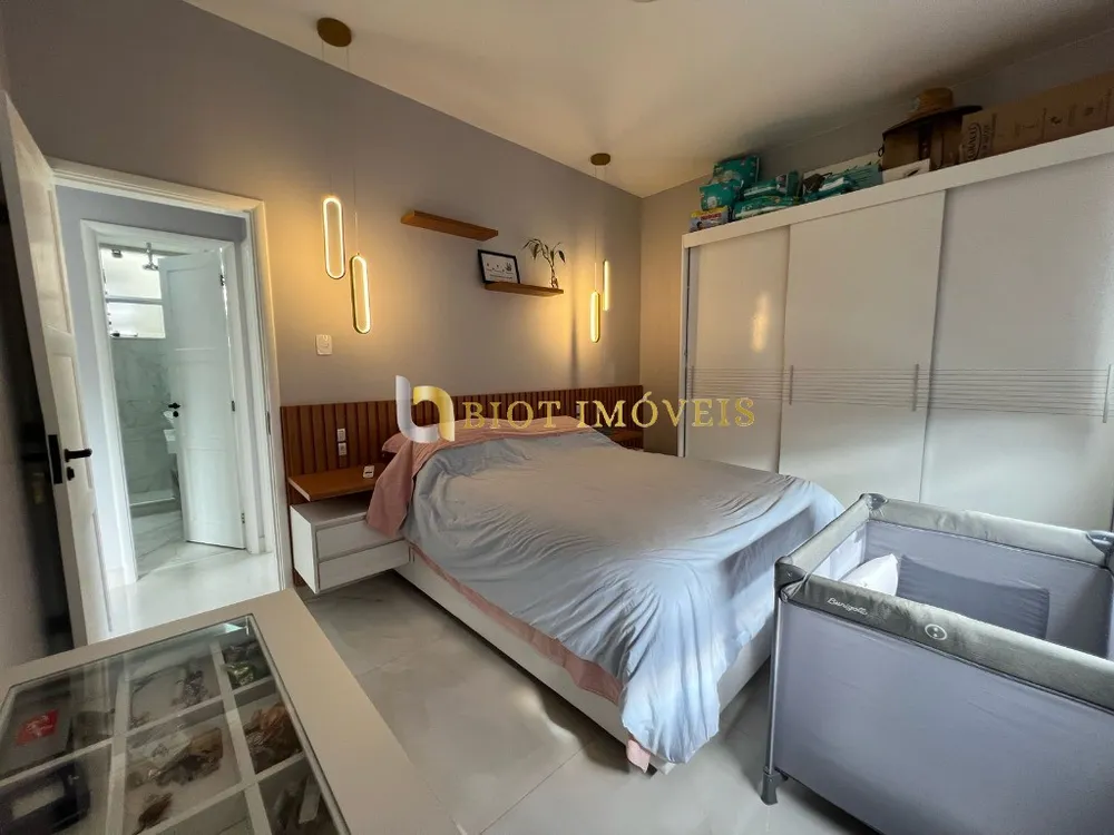Apartamento, 3 quartos, 110 m² - Foto 41