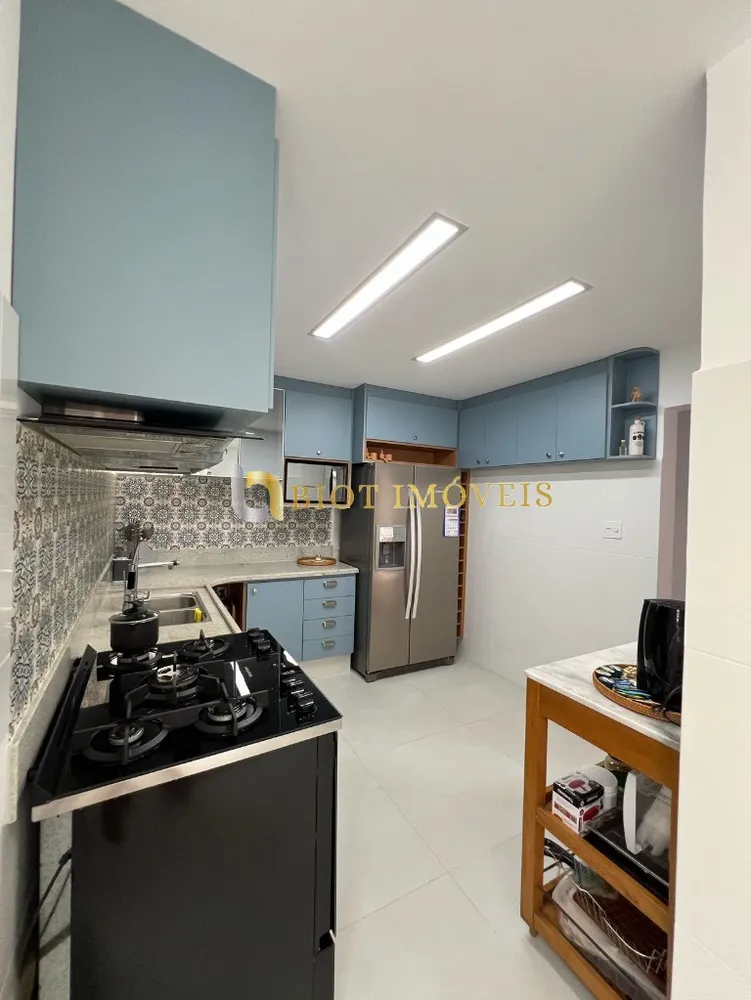 Apartamento, 3 quartos, 110 m² - Foto 9