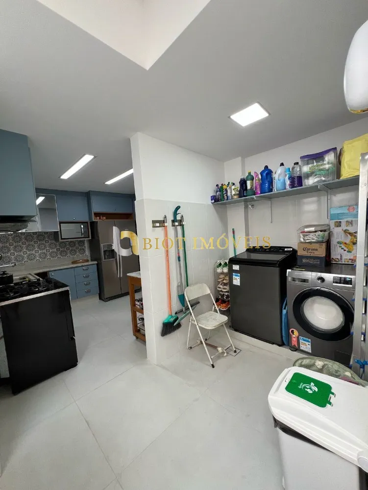 Apartamento, 3 quartos, 110 m² - Foto 31