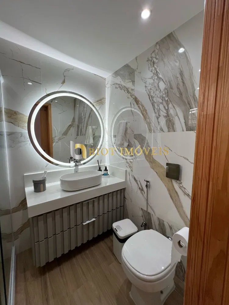 Apartamento, 3 quartos, 110 m² - Foto 38