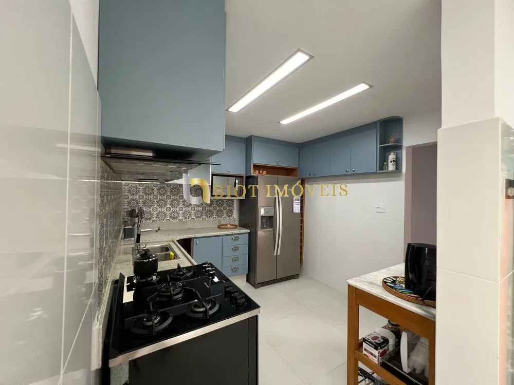 Apartamento, 3 quartos, 110 m² - Foto 16