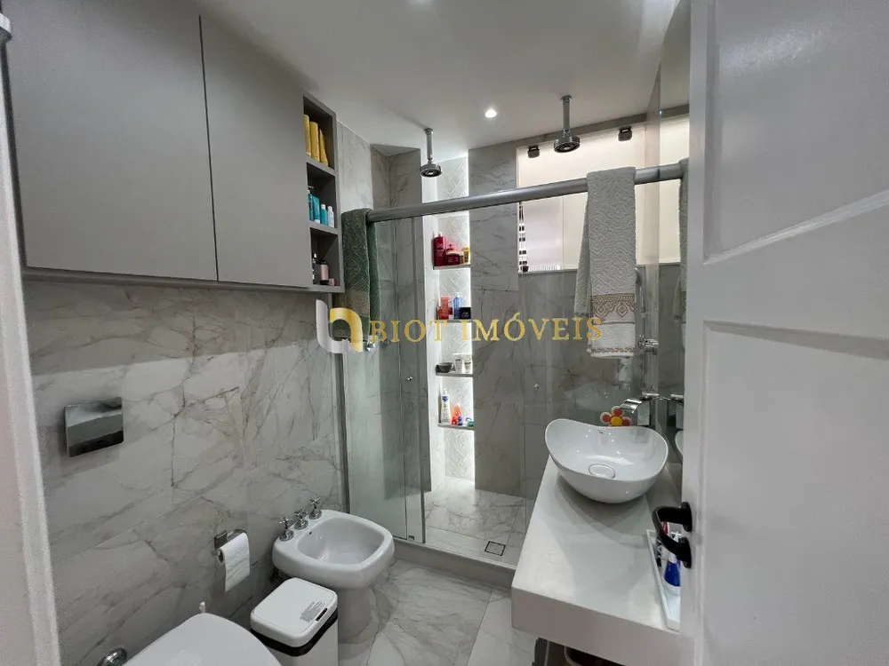 Apartamento, 3 quartos, 110 m² - Foto 40