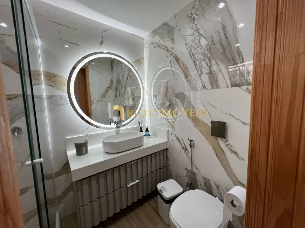 Apartamento, 3 quartos, 110 m² - Foto 32