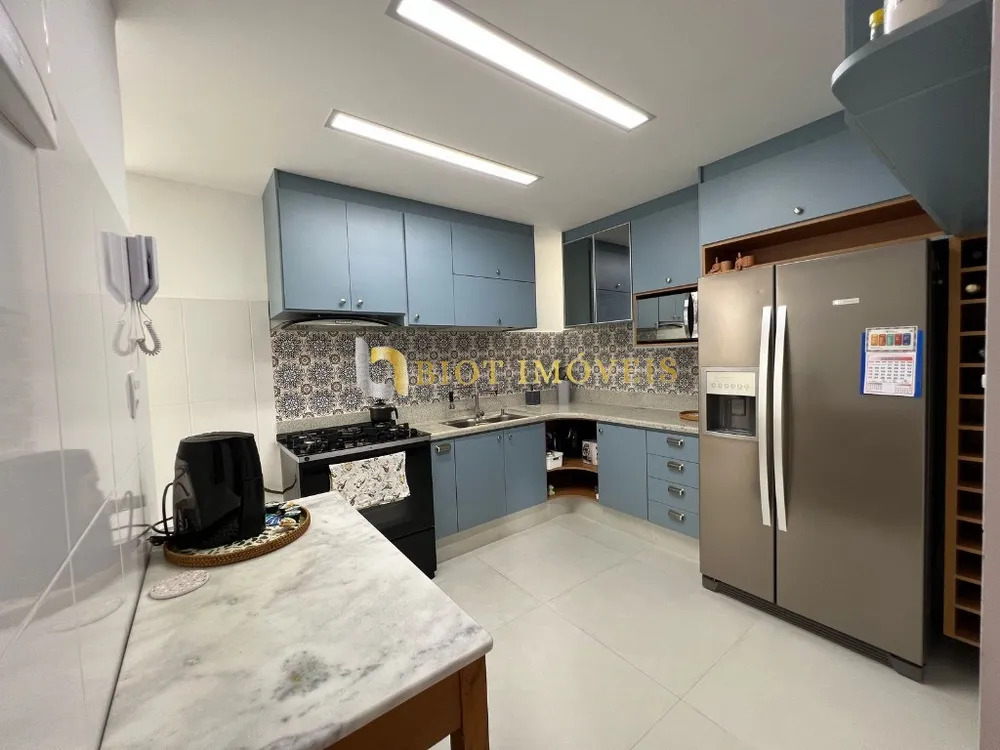 Apartamento, 3 quartos, 110 m² - Foto 11