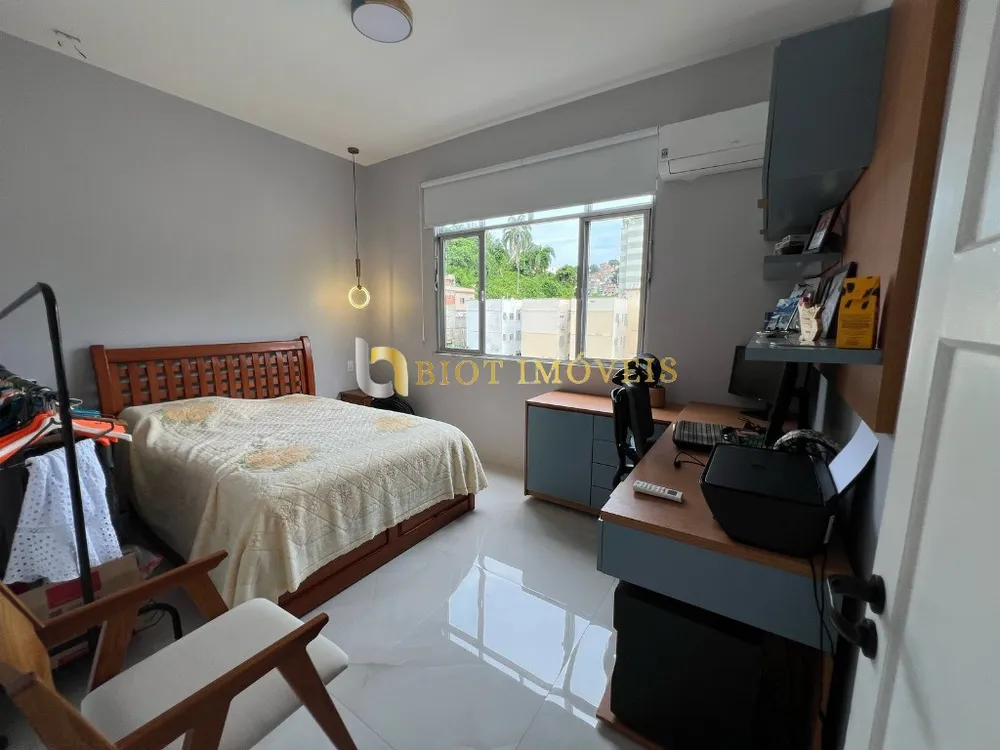 Apartamento, 3 quartos, 110 m² - Foto 17