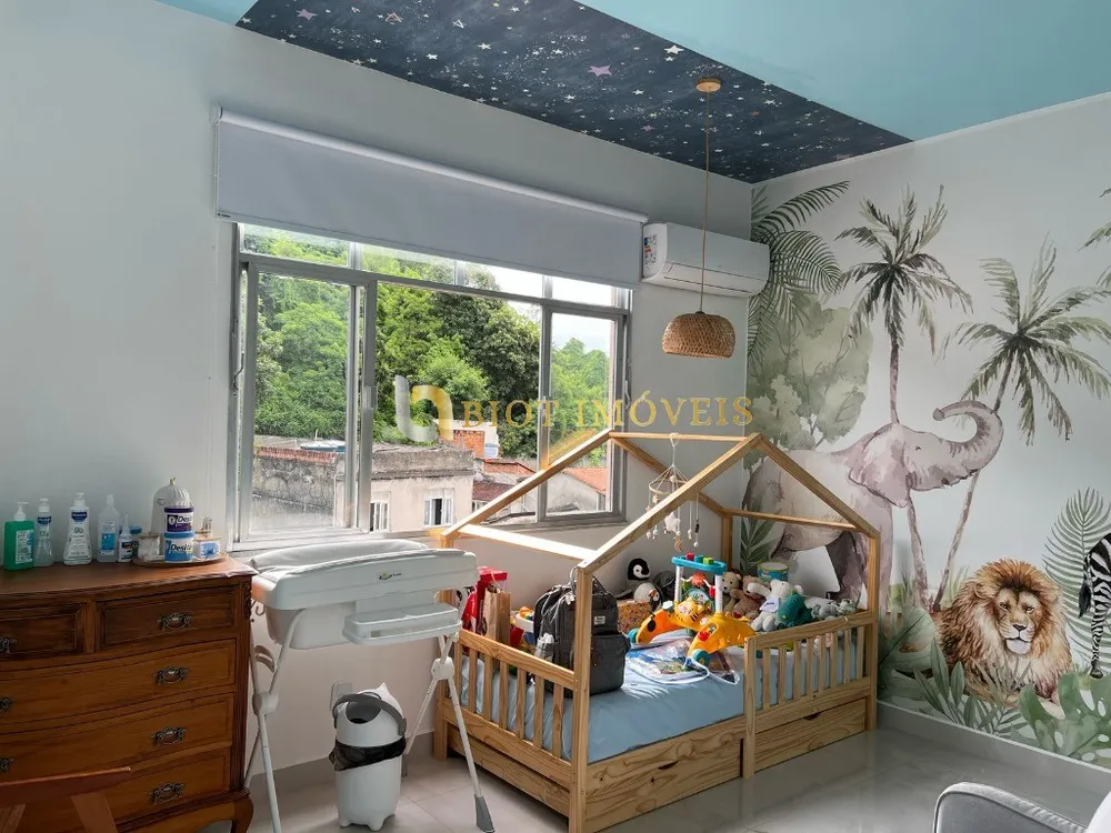 Apartamento, 3 quartos, 110 m² - Foto 18