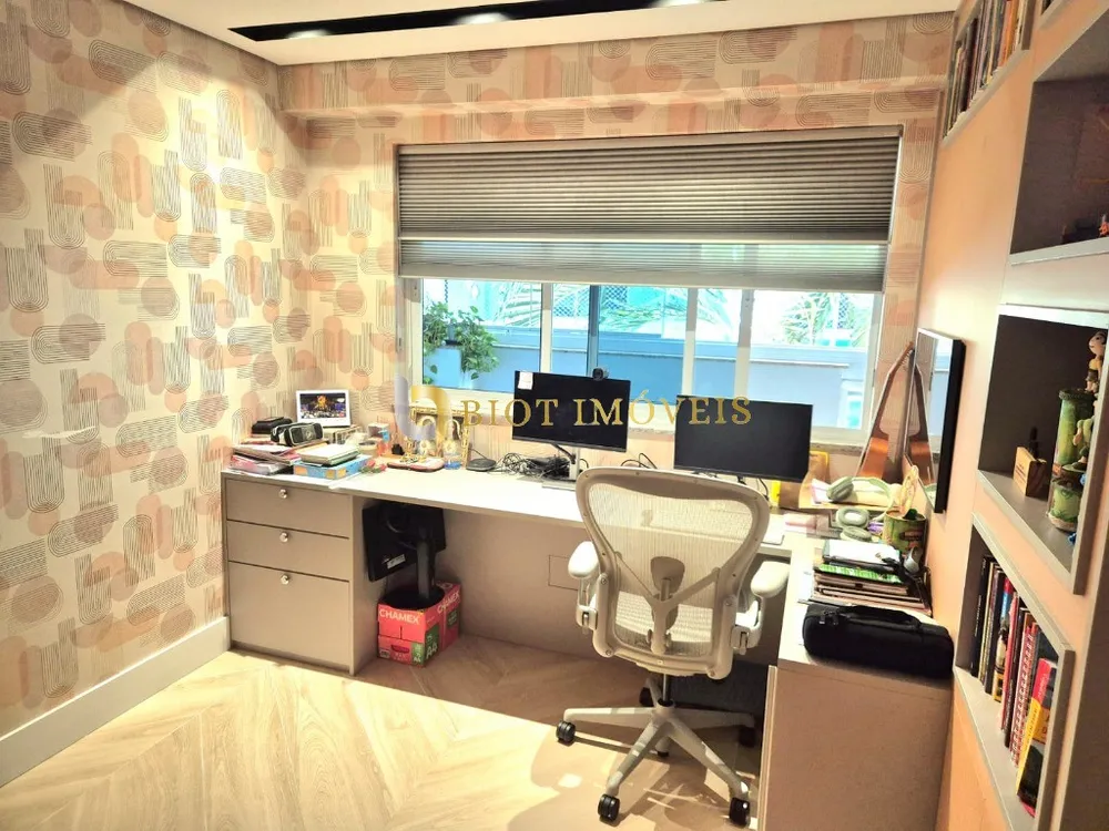 Apartamento, 2 quartos, 180 m² - Foto 18