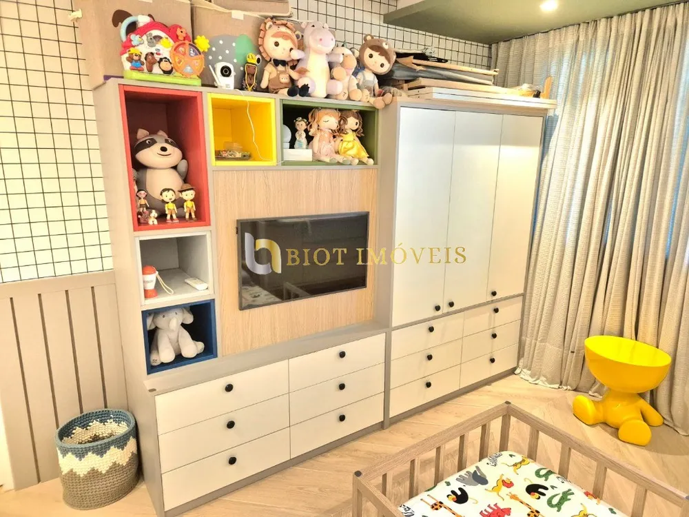 Apartamento, 2 quartos, 180 m² - Foto 17