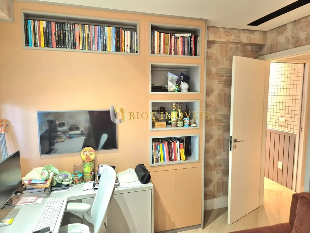 Apartamento, 2 quartos, 180 m² - Foto 19