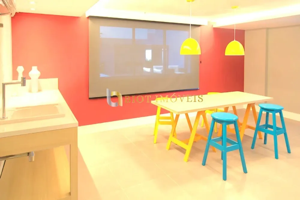 Apartamento, 2 quartos, 180 m² - Foto 31