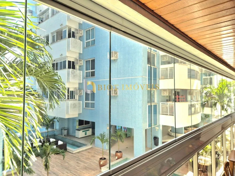 Apartamento, 2 quartos, 180 m² - Foto 9