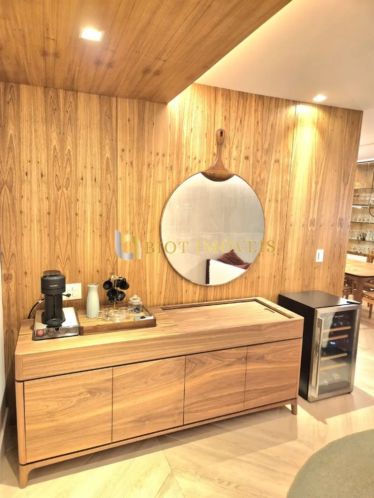 Apartamento, 2 quartos, 180 m² - Foto 5
