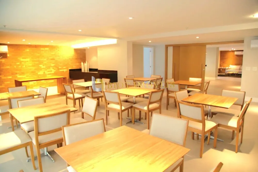 Apartamento, 2 quartos, 180 m² - Foto 30