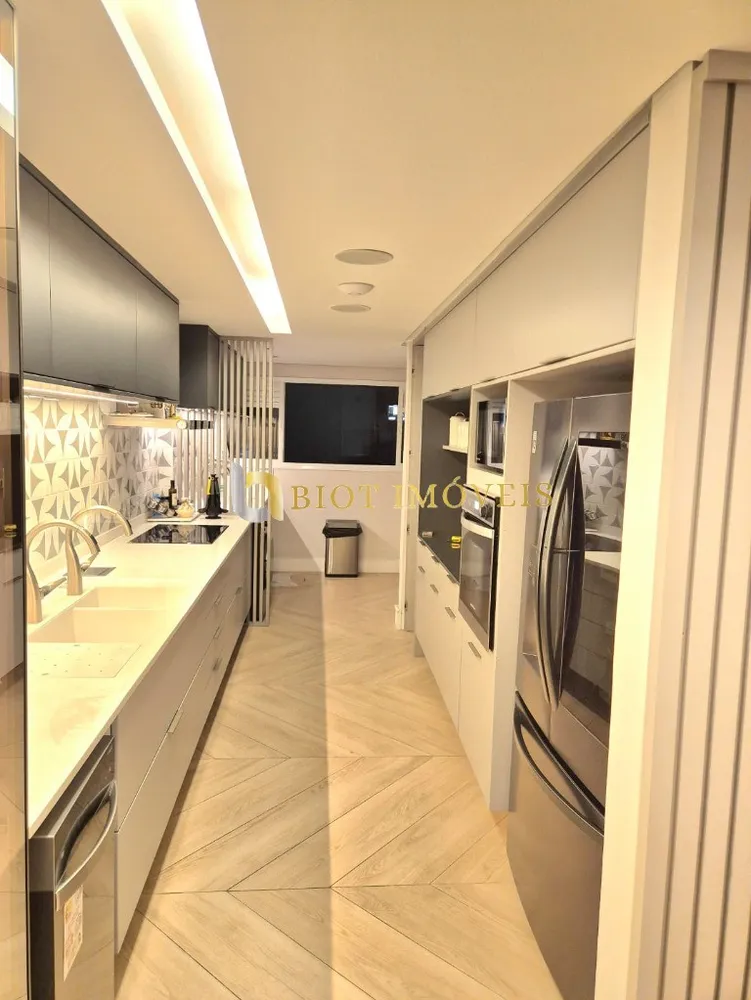 Apartamento, 2 quartos, 180 m² - Foto 13