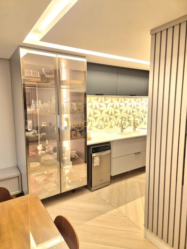 Apartamento, 2 quartos, 180 m² - Foto 12