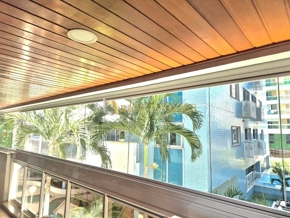 Apartamento, 2 quartos, 180 m² - Foto 10