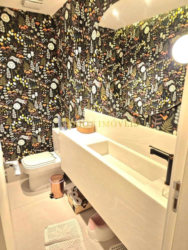 Apartamento, 2 quartos, 180 m² - Foto 21