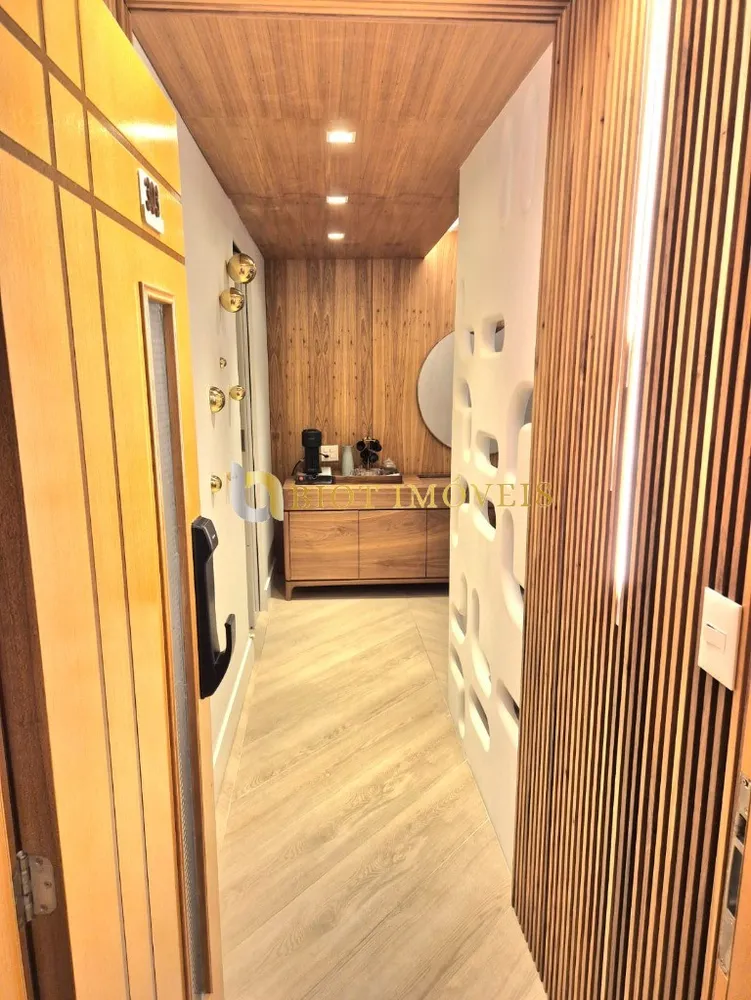 Apartamento, 2 quartos, 180 m² - Foto 3