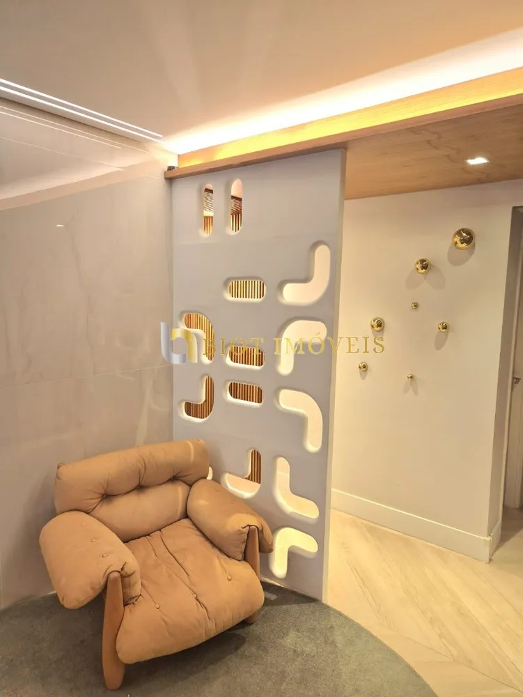 Apartamento, 2 quartos, 180 m² - Foto 4