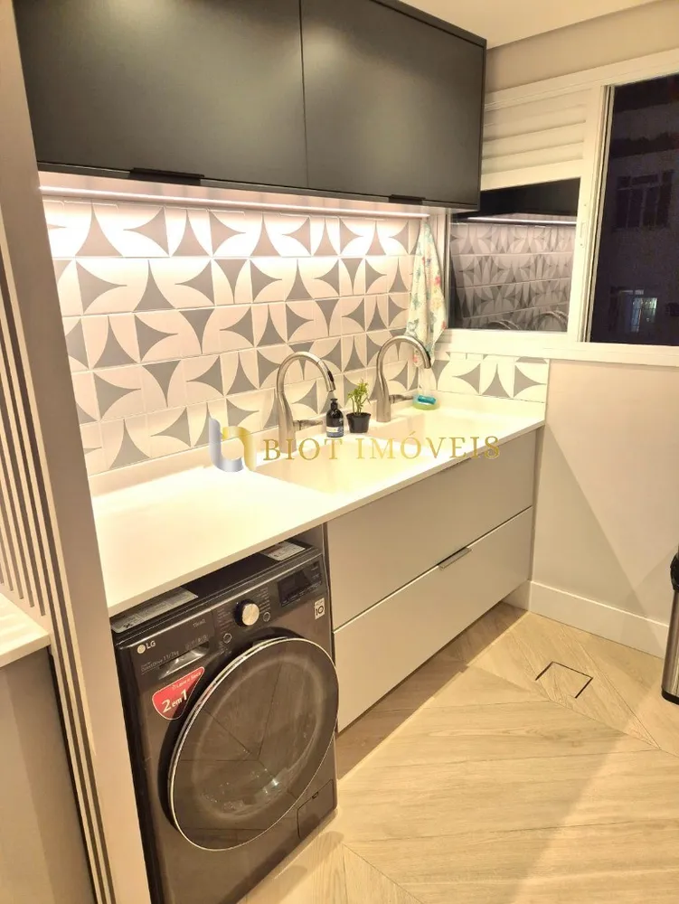 Apartamento, 2 quartos, 180 m² - Foto 15