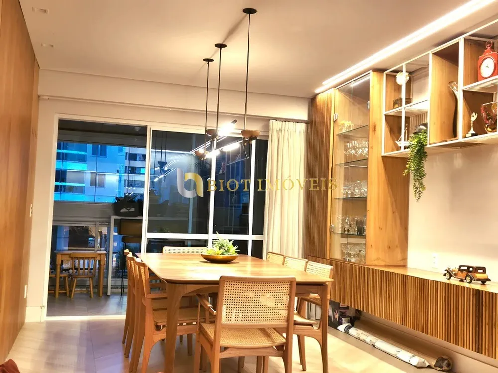 Apartamento, 2 quartos, 180 m² - Foto 6