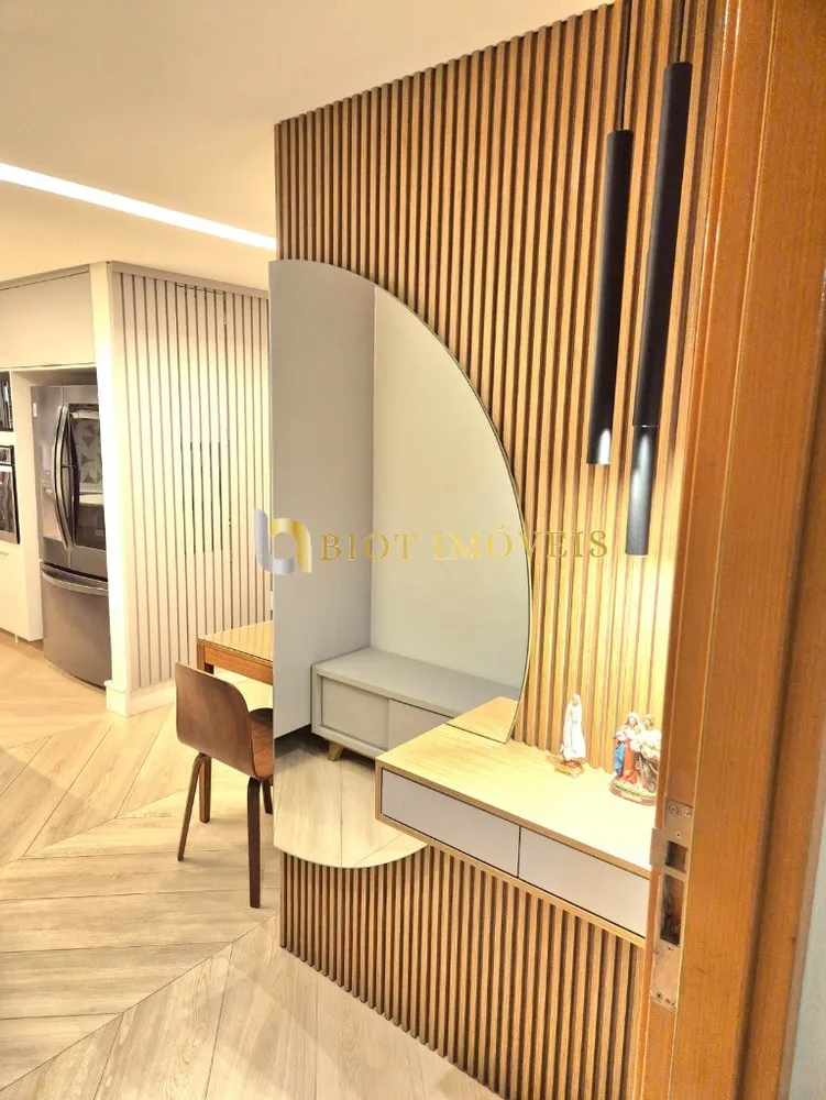 Apartamento, 2 quartos, 180 m² - Foto 11
