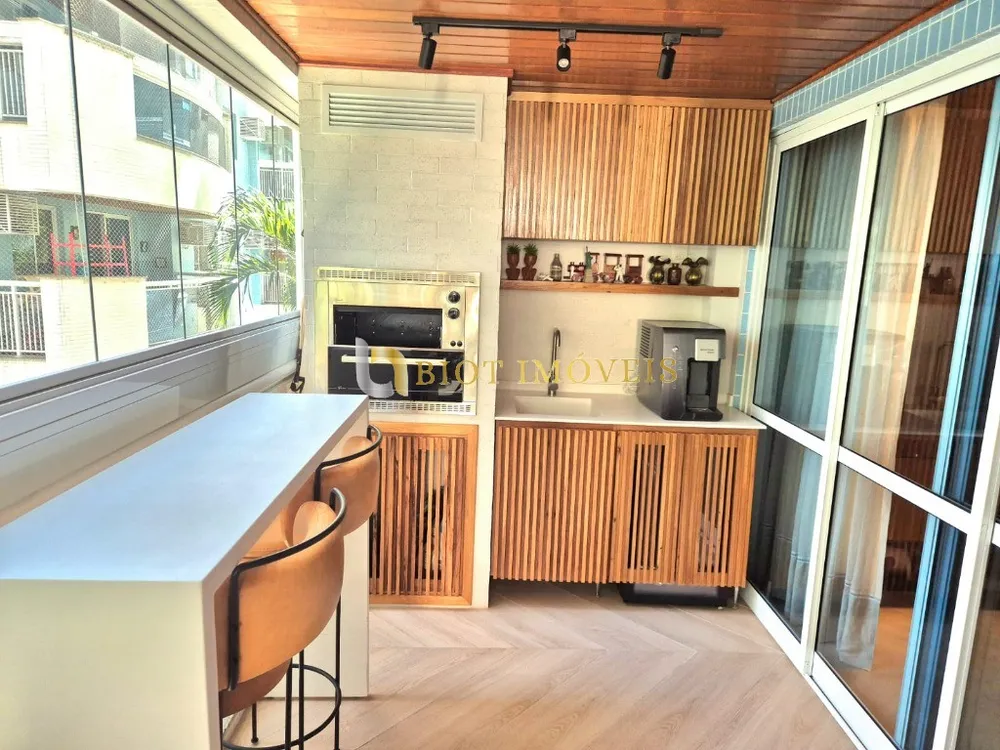 Apartamento, 2 quartos, 180 m² - Foto 7