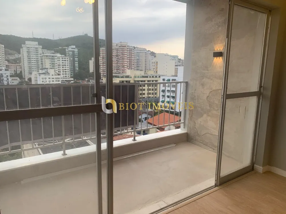 Apartamento, 2 quartos, 80 m² - Foto 6