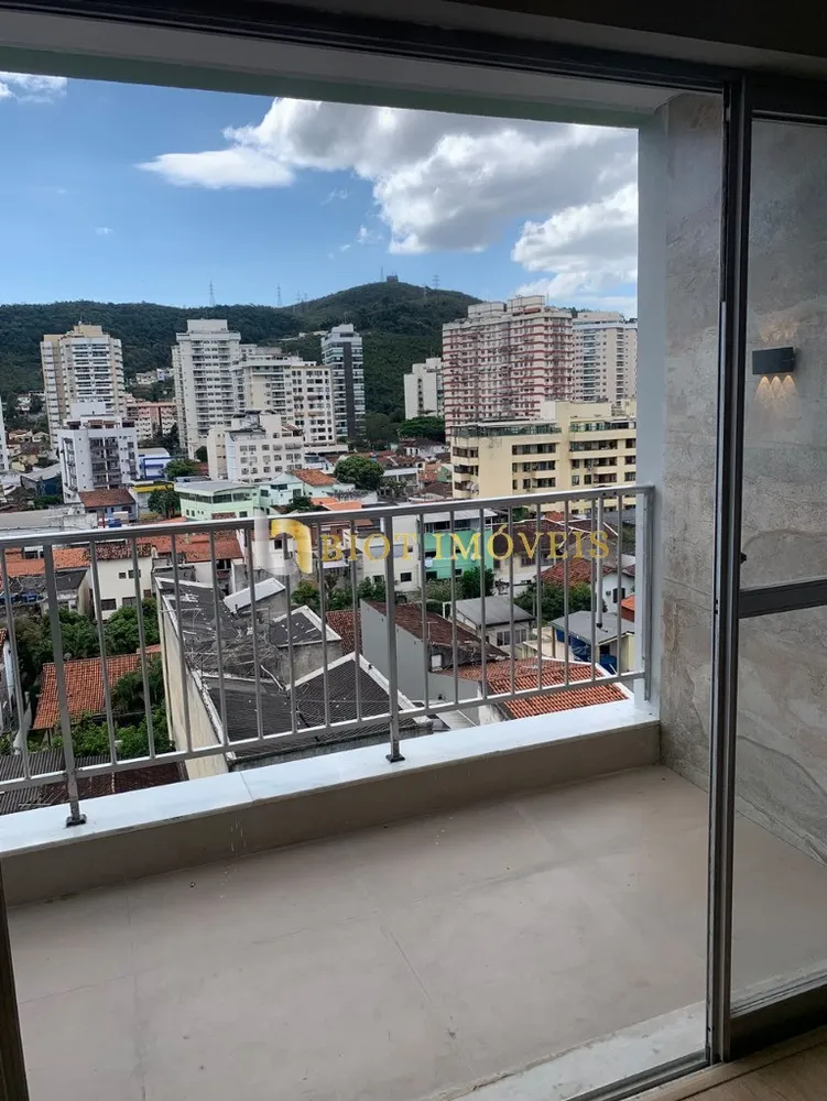 Apartamento, 2 quartos, 80 m² - Foto 8