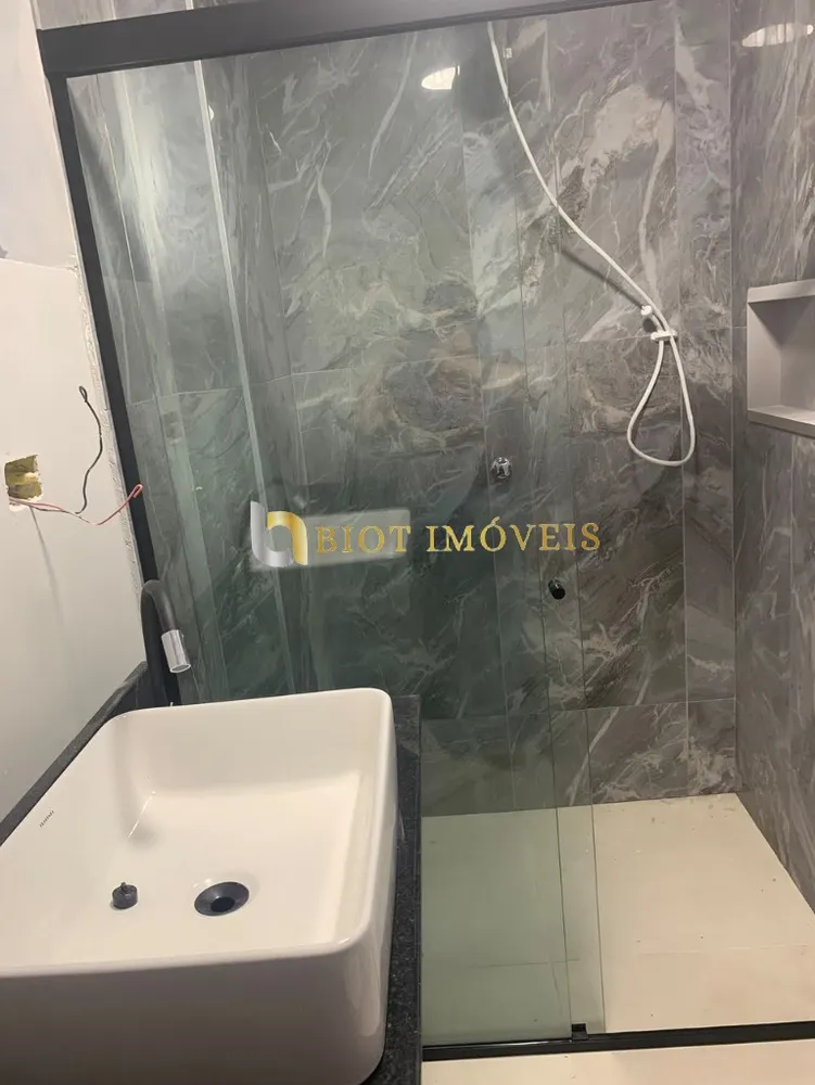 Apartamento, 2 quartos, 80 m² - Foto 2
