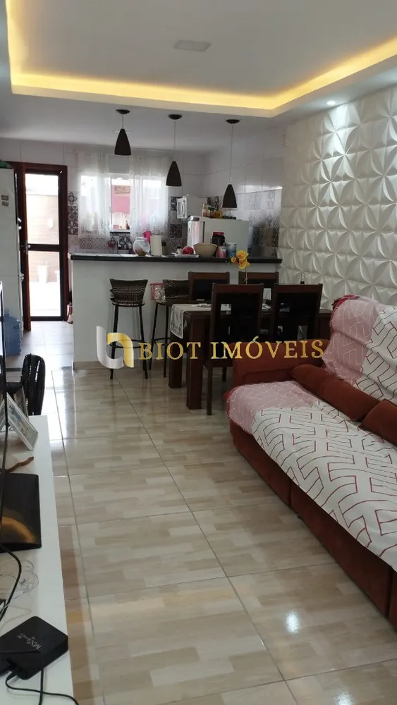 Casa, 3 quartos - Foto 3