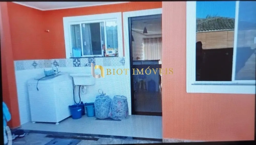 Casa, 3 quartos - Foto 23
