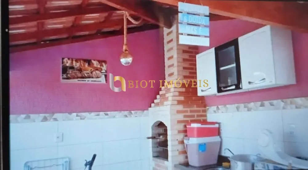 Casa, 3 quartos - Foto 20