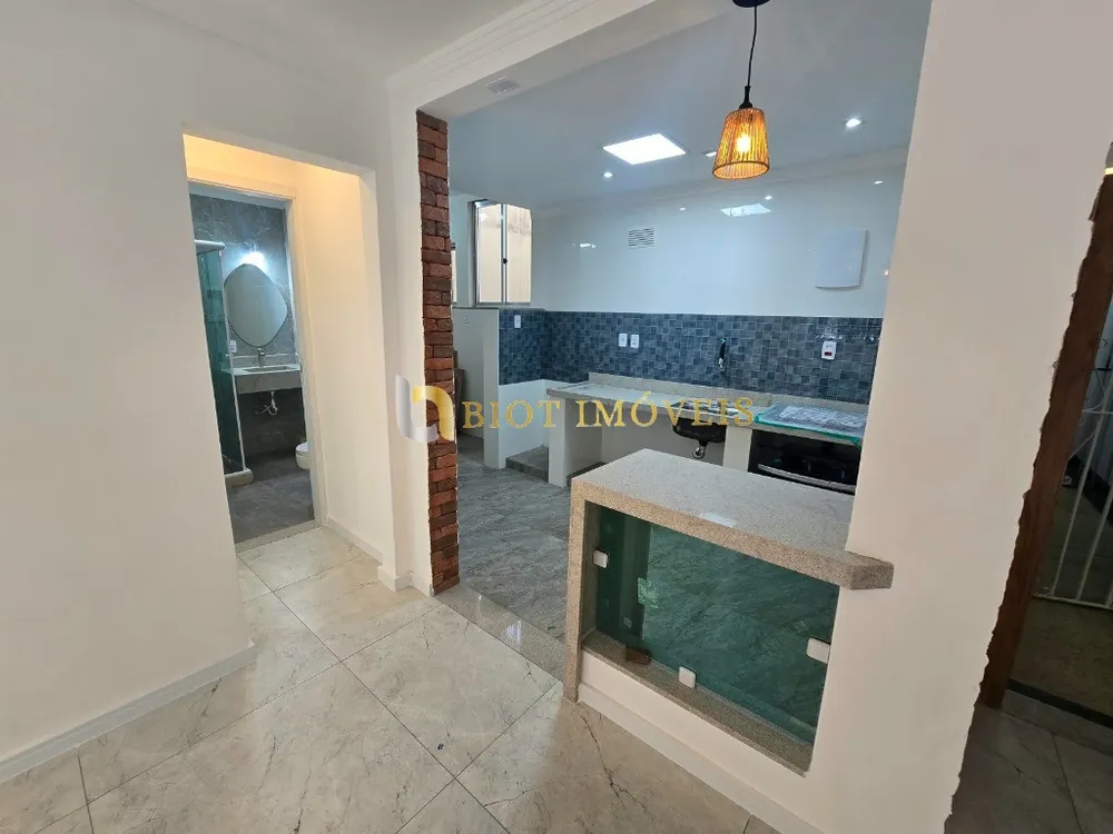Apartamento, 1 quarto, 50 m² - Foto 8