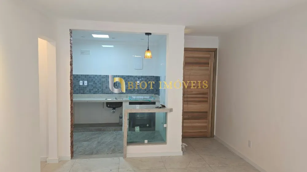 Apartamento, 1 quarto, 50 m² - Foto 3
