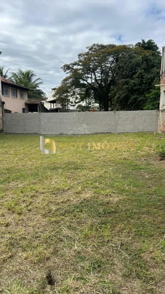 Terreno, 225 m² - Foto 2