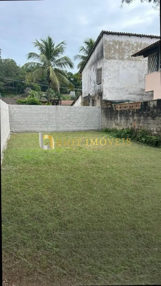 Terreno, 225 m² - Foto 1
