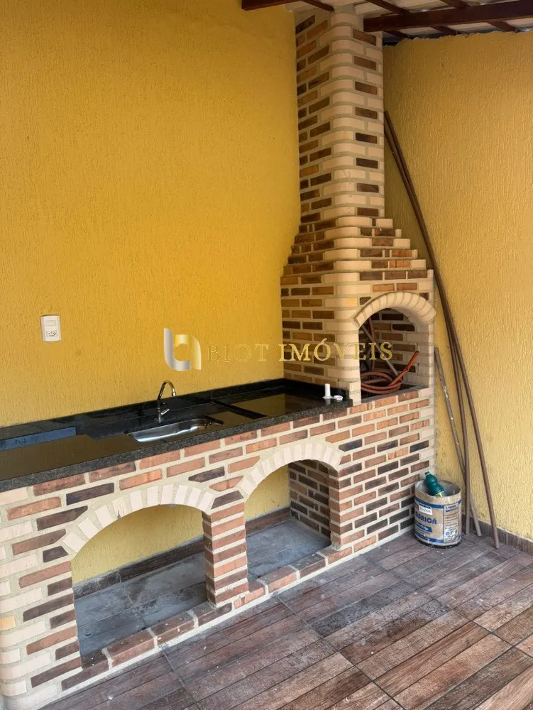 Casa, 2 quartos - Foto 19