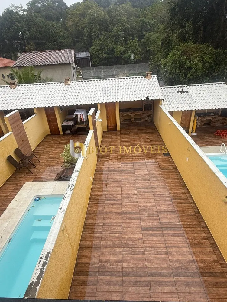 Casa, 2 quartos - Foto 20