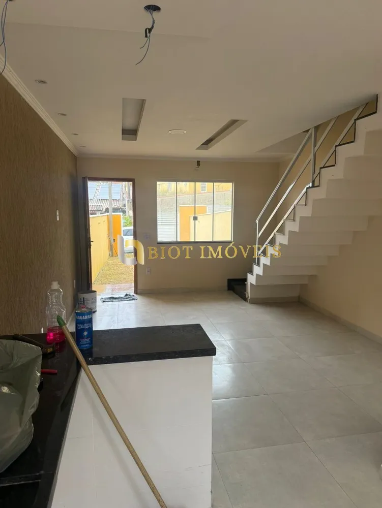 Casa, 2 quartos - Foto 5
