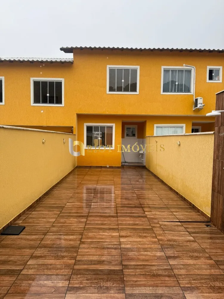 Casa, 2 quartos - Foto 2
