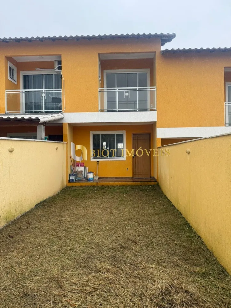 Casa, 2 quartos - Foto 1