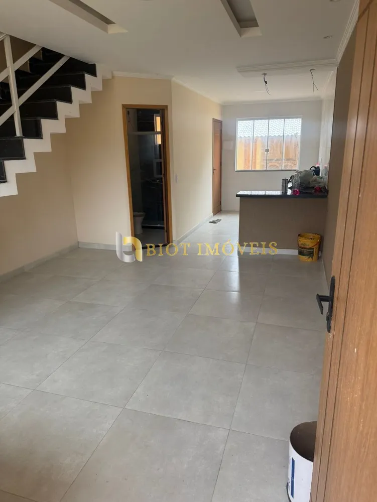 Casa, 2 quartos - Foto 4