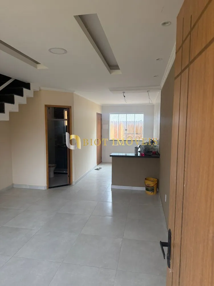 Casa, 2 quartos - Foto 3