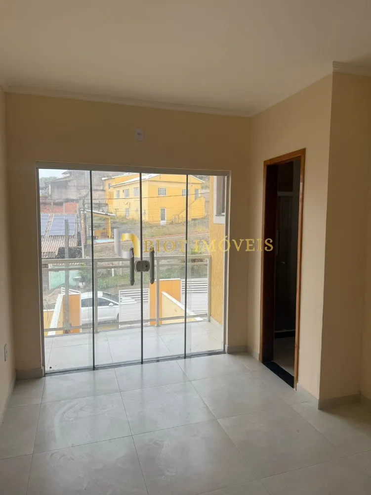 Casa, 2 quartos - Foto 10