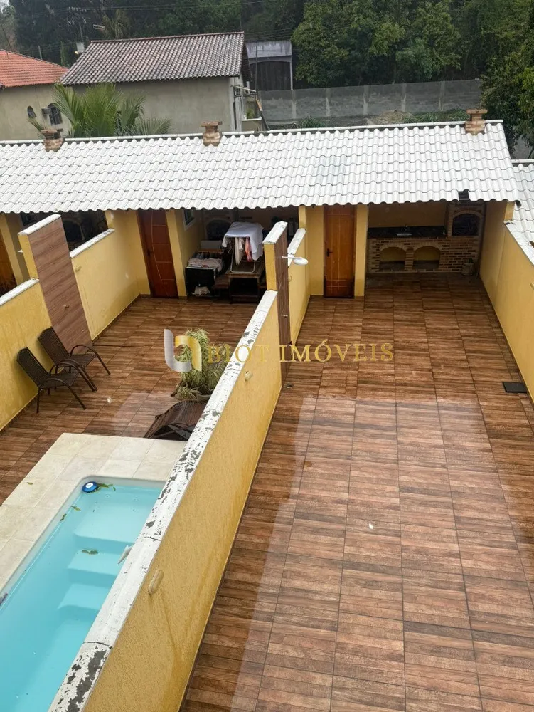 Casa, 2 quartos - Foto 24