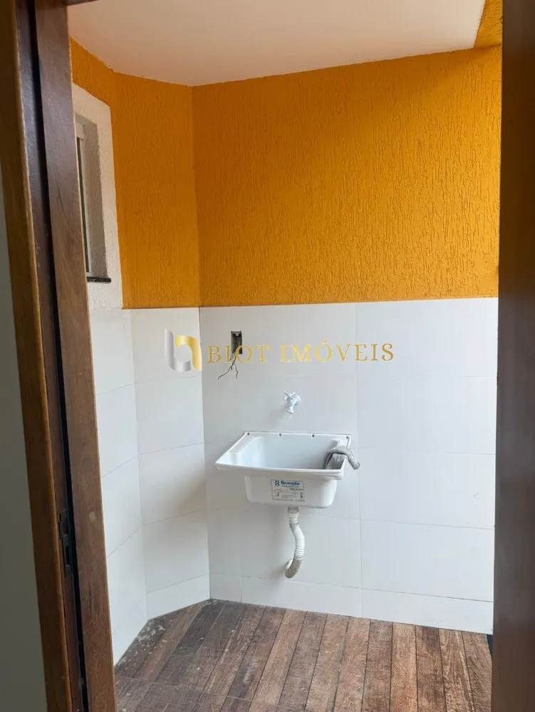 Casa, 2 quartos - Foto 18