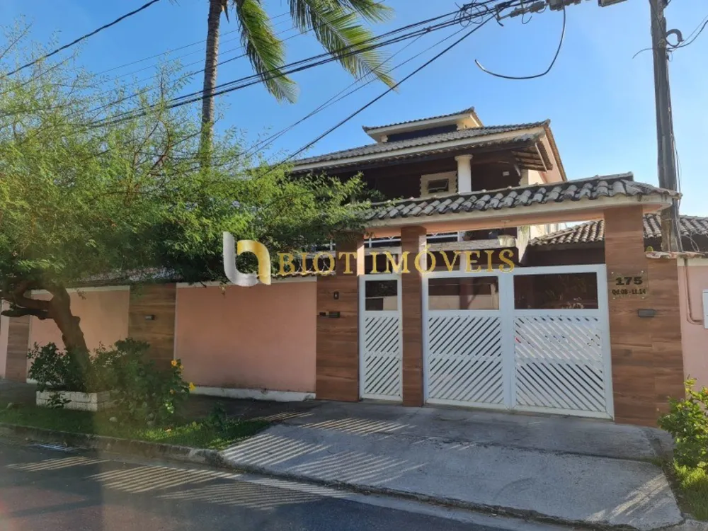 Casa, 5 quartos - Foto 35