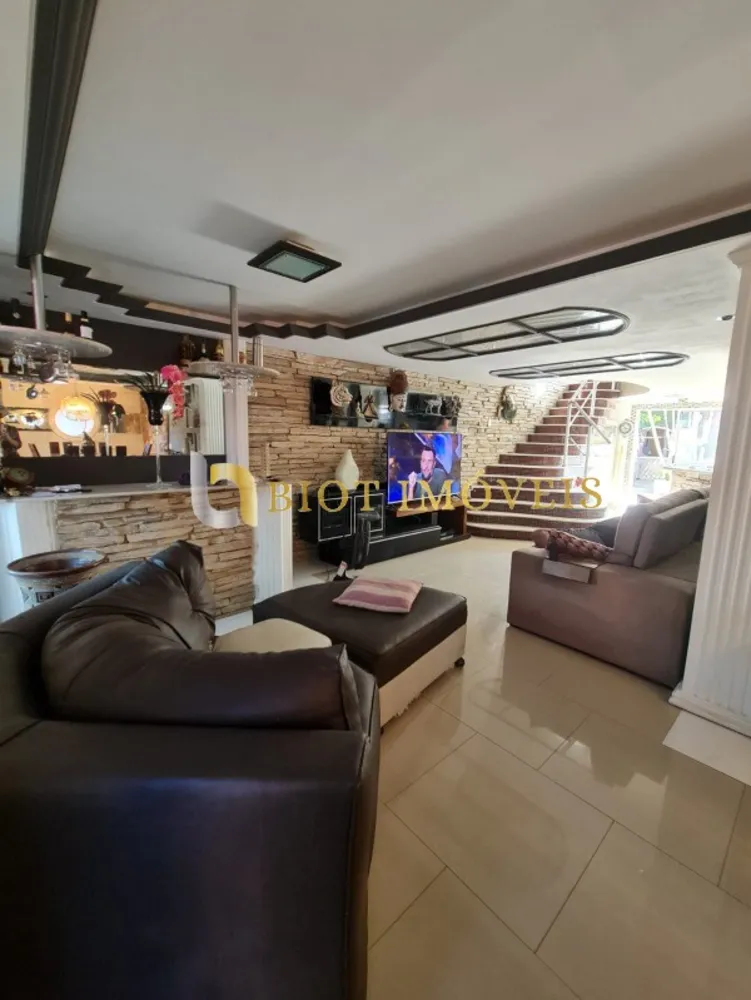 Casa, 5 quartos - Foto 4