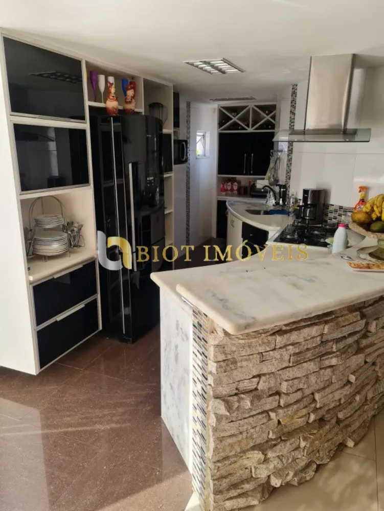 Casa, 5 quartos - Foto 20
